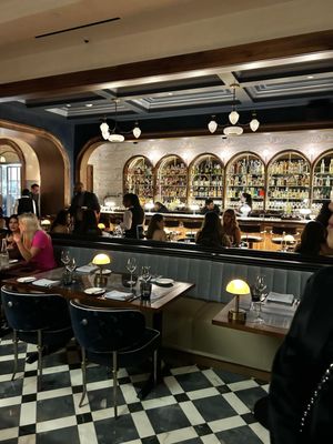 Chardon Restaurant by null