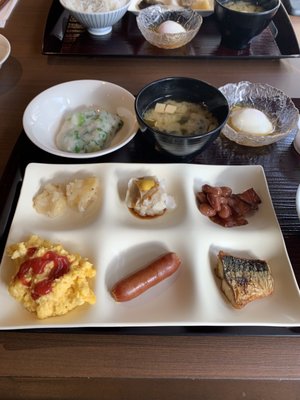Takaragawa Onsen Osenkaku by null