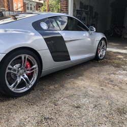 Neptune Mobile Car Wash and Detail - Excellent quality work.