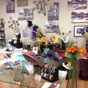 Paul Douglas Floral Designs - Kentucky Derby Hats - Florists Near Me - Cohasset, Massachusetts Paul Douglas Floral Designs - Kentucky Derby Hats - Florists Near Me - Cohasset, Massachusetts
