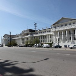 Winmar Accounting - our location in woodland hills