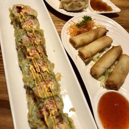 Lsu Roll