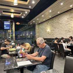 Pho Today - East Rutherford