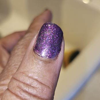 1. Regal Nails, Salon & Spa