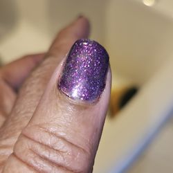 Regal Nails, Salon & Spa