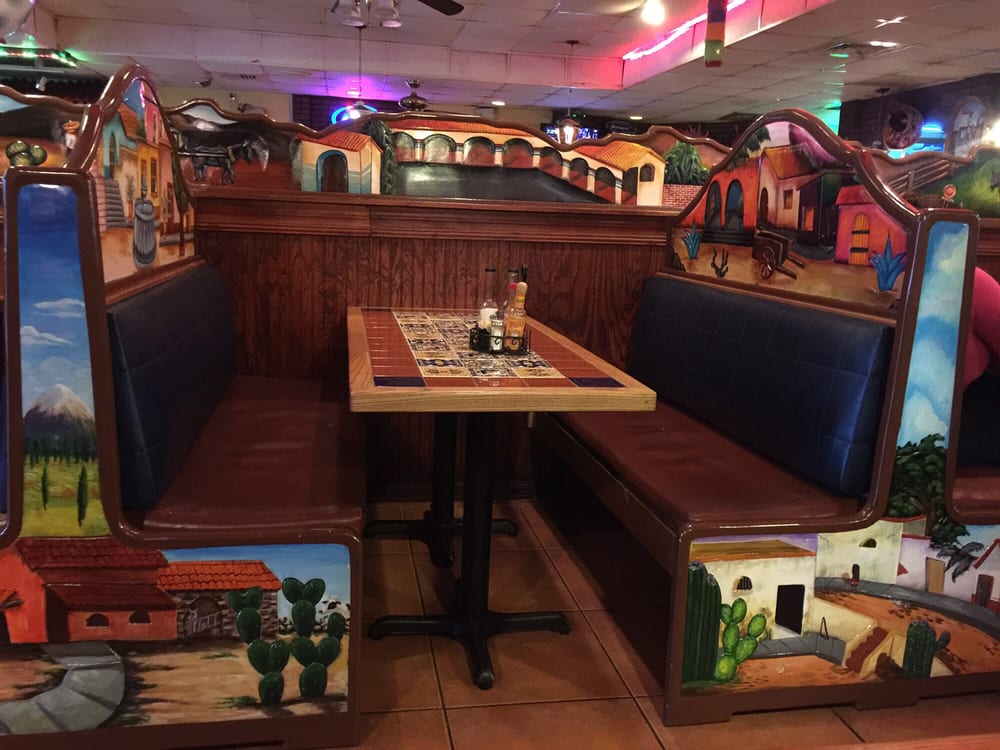 La Hacienda Mexican Restaurant 2019 All You Need To Know Before