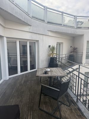 Hôtel Marignan Champs-Élysées by null