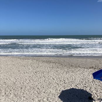 Hightower Beach Park - Parks Near Me - Satellite Beach, Florida