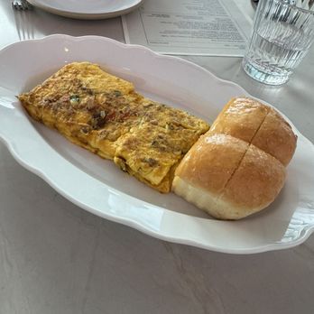 Baar Baar - Masala omelette - Indian Near Me - Los Angeles, California