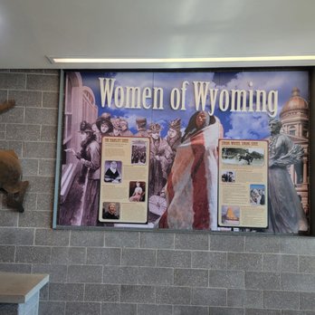 Southeast Wyoming Welcome Center - Visitor Centers Near Me - Cheyenne, Wyoming Southeast Wyoming Welcome Center - Visitor Centers Near Me - Cheyenne, Wyoming