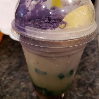 Manila Eats - Halo Halo - Filipino Near Me - Tampa, Florida