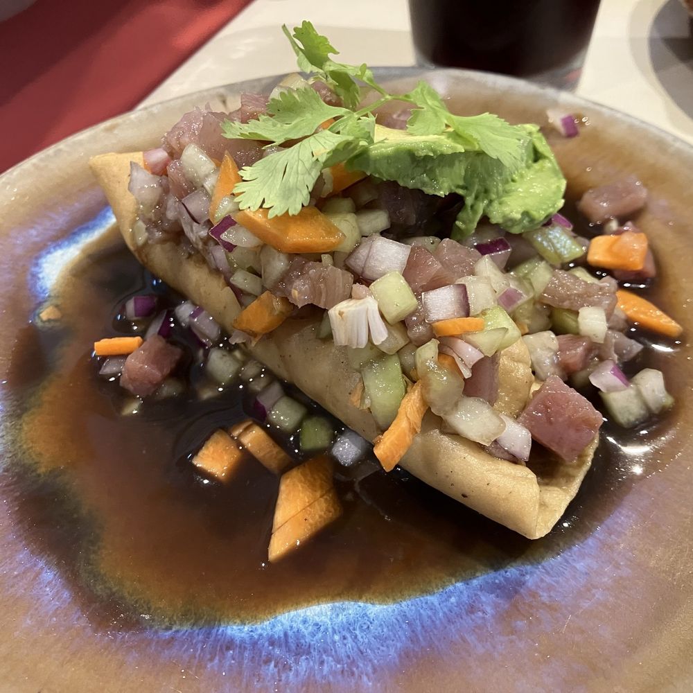 Puerco Espada