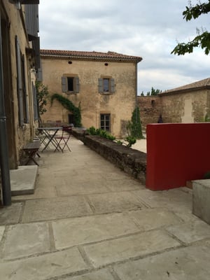 La Grande Maison by null