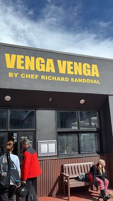 Venga Venga by null
