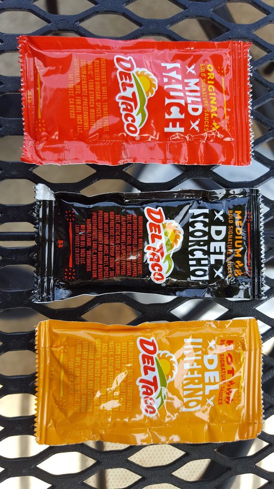 Del Taco