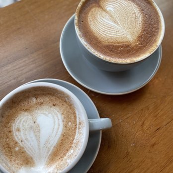 Bellden Cafe - Chai tea latte and pumpkin spice latte - Coffee & Tea Near Me - Bellevue, Washington Bellden Cafe - Chai tea latte and pumpkin spice latte - Coffee & Tea Near Me - Bellevue, Washington