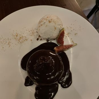 Anixi - Medjool Date Cake - Vegan Near Me - New York, New York