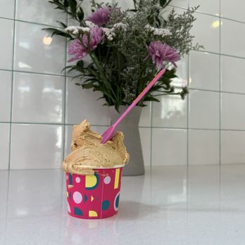 Doki Doki Ice Creamery - Ice Cream & Frozen Yogurt Near Me - Savannah, Georgia