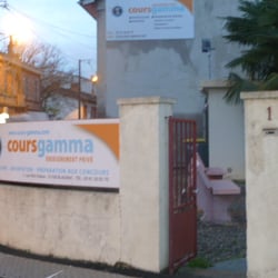 Cours Gamma