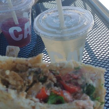 CAVA - Mediterranean Near Me - Lee's Summit, Missouri