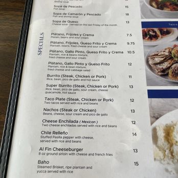 Al Fin - Latin American Near Me - Daly City, California