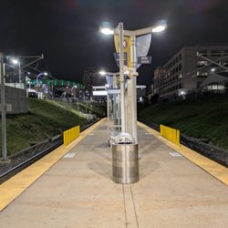 Metrolink - Union Station - Metrolink - Union Station (2025)