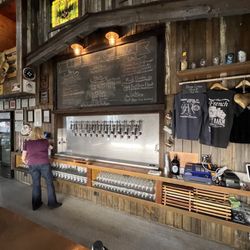 Fleur De Lis Brew Works