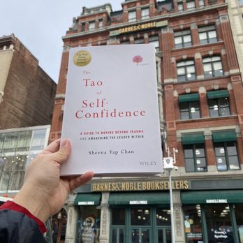 Barnes & Noble - Bookstores Near Me - New York, New York
