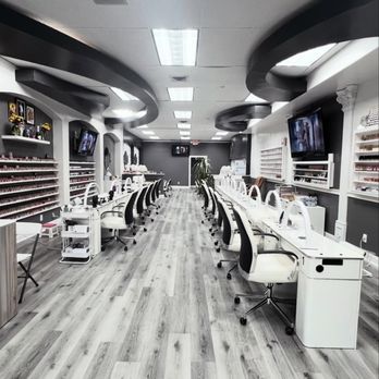 iNail Bar - Nail Salons Near Me - Broomall, Pennsylvania iNail Bar - Nail Salons Near Me - Broomall, Pennsylvania