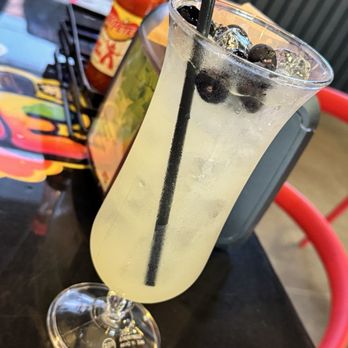 On Thyme Restaurant - Lue Lue Lemonade - Seafood Near Me - Wilmington, North Carolina On Thyme Restaurant - Lue Lue Lemonade - Seafood Near Me - Wilmington, North Carolina