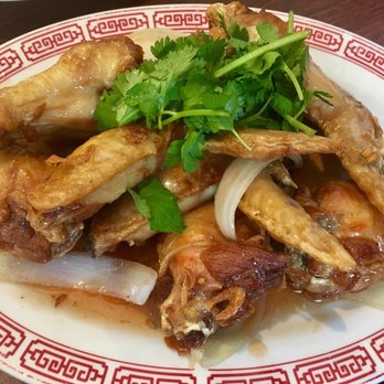 Pho 95 - Tamarind wings - Vietnamese Near Me - St. Charles, Illinois Pho 95 - Tamarind wings - Vietnamese Near Me - St. Charles, Illinois