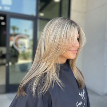 Salon Amerige - By Myranda Ayers - Hair Stylists Near Me - Corona, California Salon Amerige - By Myranda Ayers - Hair Stylists Near Me - Corona, California