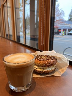 Oxbow Bakery by null