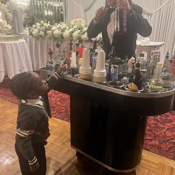 Glen Terrace Caterers - Bar on wheels Sheryl temple please - Caterers Near Me - Brooklyn, New York Glen Terrace Caterers - Bar on wheels Sheryl temple please - Caterers Near Me - Brooklyn, New York