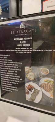 El Atlacatl Salvi Kitchen by null