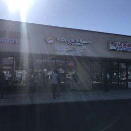 Exterior photo of Happy Lemon - San Jose, California Exterior photo of Happy Lemon - San Jose, California