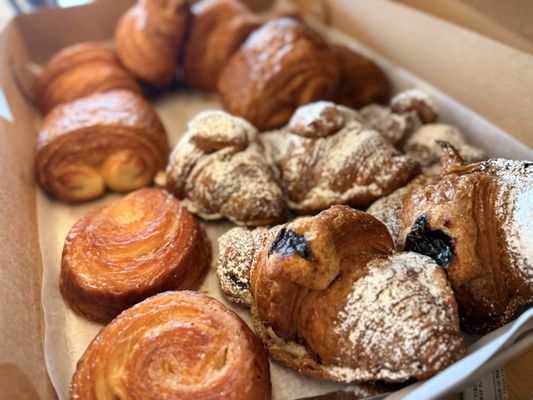 Arsicault Bakery by null