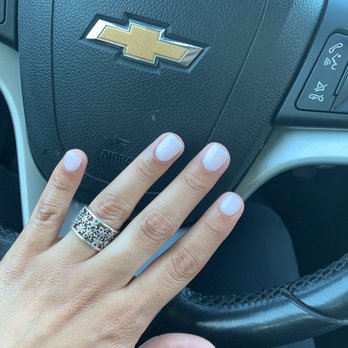 MB Nails & Spa - Dip powder- Cotton White by Michelle - Nail Salons Near Me - Manhattan Beach, California MB Nails & Spa - Dip powder- Cotton White by Michelle - Nail Salons Near Me - Manhattan Beach, California