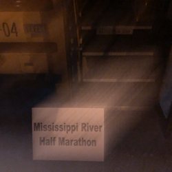 Mississippi River Marathon