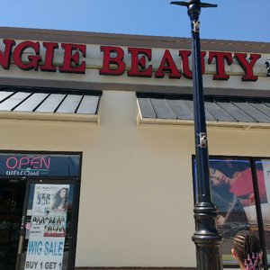 ANGIE’S BEAUTY SUPPLY - Updated September 2025 - 28 Reviews - 965 N