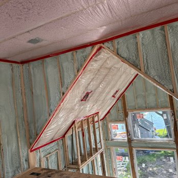 Peak Spray Foam Insulation - Waterproofing Near Me - Annandale, Minnesota