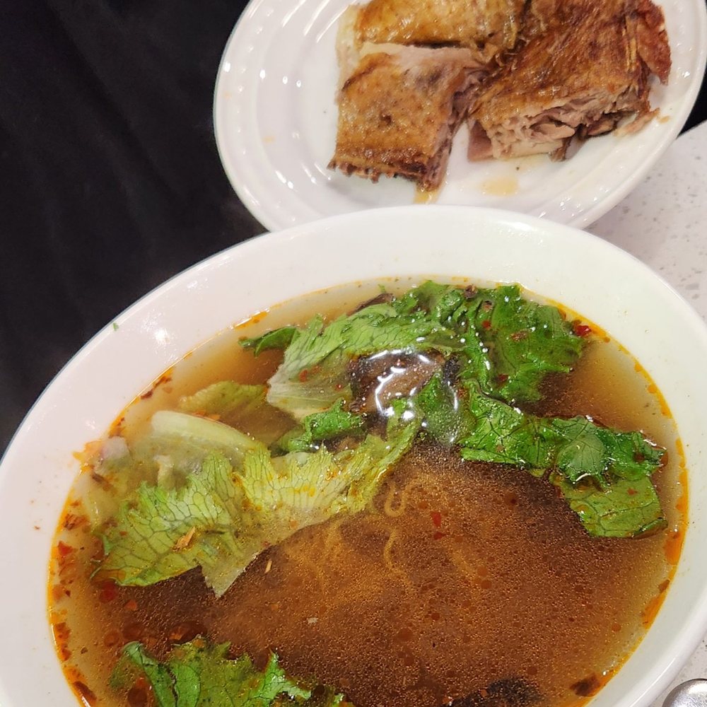 Phở Ru Restaurant - Braised duck soup - Vietnamese Near Me - Sacramento, California Phở Ru Restaurant - Braised duck soup - Vietnamese Near Me - Sacramento, California
