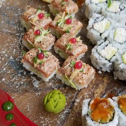 Jupiter roll Jupiter roll