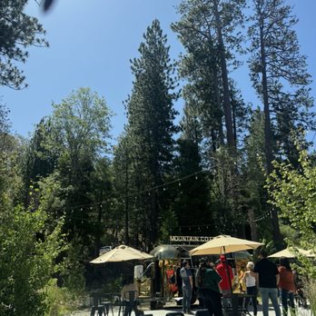Mountain Coffee - Coffee & Tea Near Me - Lake Arrowhead, California