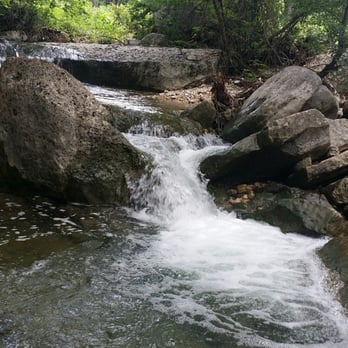 River Place Nature Trail - The water was so nice and refreshingly cool! Probably due to all the rain we had that week. - Hiking Near Me - Austin, Texas River Place Nature Trail - The water was so nice and refreshingly cool! Probably due to all the rain we had that week. - Hiking Near Me - Austin, Texas