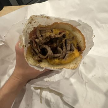 Fork It - The big D - Sandwiches Near Me - Stockton, California