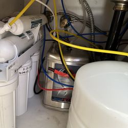 Palisades Plumbing Inc.