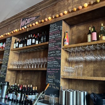 Blush! - Wine Bars Near Me - San Francisco, California Blush! - Wine Bars Near Me - San Francisco, California