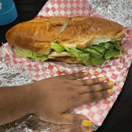Pechuga pollo torta