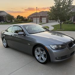 Nebraska Auto Detail - 2008 BMW